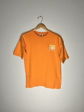UT Vols University of Tennessee Y2K Single Stitch T-Shirt L Made in USA
