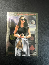 2023 Skybox Metal Universe Champions - Kysre Gondrezick #084 Rookie