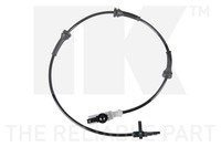 NK Sensor, Raddrehzahl 294023 FüR Land Rover