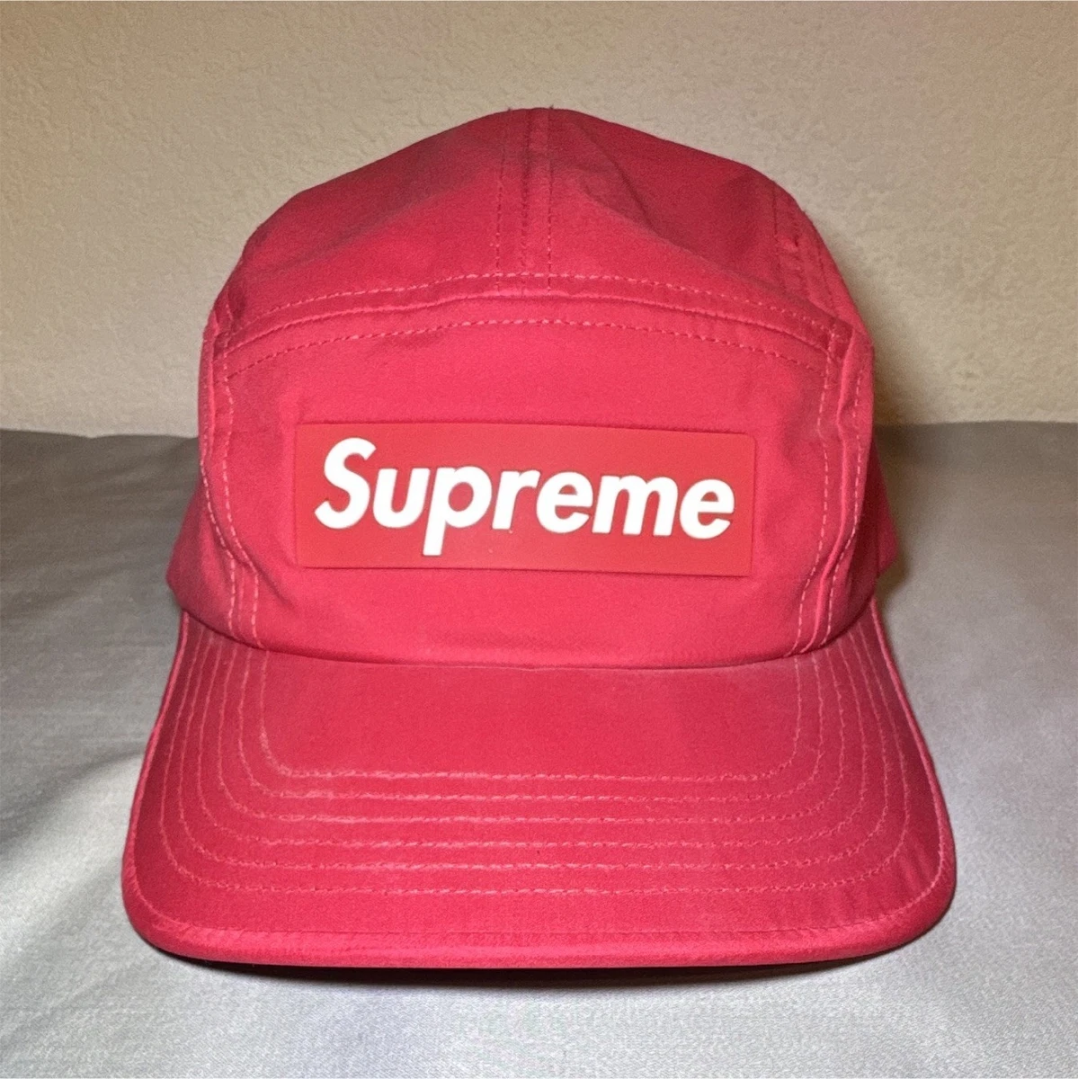 25+ Supreme Red Solid Hats for Men for sale | Updated Oct 2026