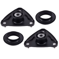 2x Federbein Domlager Set  for Porsche 911/Cayman 97-13 99634301804 99734301800