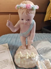 Love is Harmony Hamilton Collection 01423903