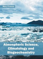 Mary D'souza | Atmospheric Science, Climatology And Biogeochemistry | Buch