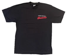 Streetwise ALWAYS OG T-Shirt (Black) Men's Tee