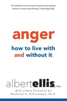 Anger How To Live With And Without It Albert Ellis (U. A.) Taschenbuch Englisch