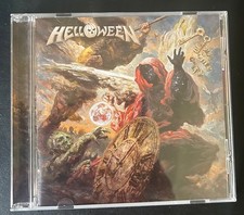 HELLOWEEN - Helloween 2021