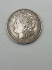 1921 US Morgan Silver Dollar (TDW046642)
