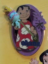 2002 Lilo & Stitch Patches & Pins (1968-Now) for sale | eBay