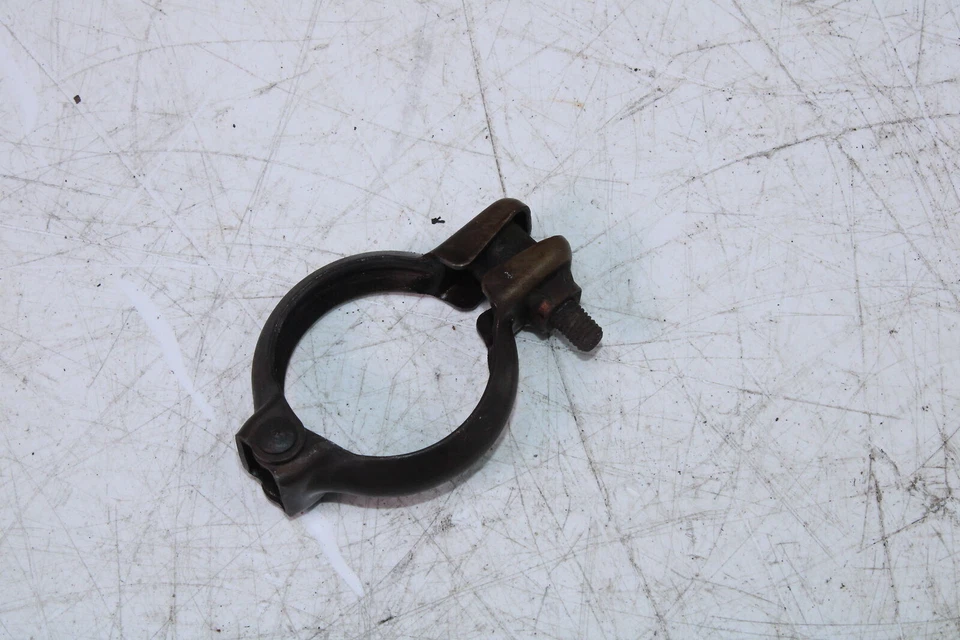 2004 Yamaha Rx Warrior Rxw10 Exhaust Clamp - Image 2 of 4