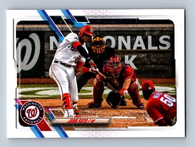 ERROR CARD 2021 Topps Series One 1 MISSING FOIL NO STAMP NO LOGO RARE MISPRINT | eBay ERROR CARD 2021 Topps Series One 1 MISSING FOIL NO STAMP NO LOGO RARE MISPRINT | eBay