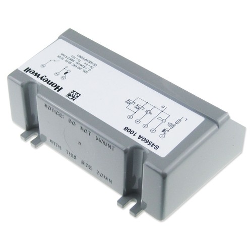 ZANUSSI COMMERCIAL TUMBLE DRYER GAS CONTROL ELECTRONIC IGNITION CONTROLLER BOX - Picture 11 of 12