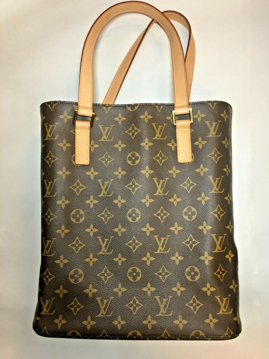 NWOT Authentic LOUIS VUITTON Monogram Shoulder Tote Bag NWOT Authentic LOUIS VUITTON Monogram Shoulder Tote Bag