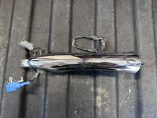 Porte avant et accessoires Infiniti FX