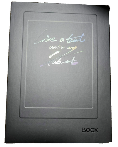 ONYX BOOX Nova Air C 7.8 inch Color e-Reader Tablet Android11 On-Cell Technology - Picture 6 of 11