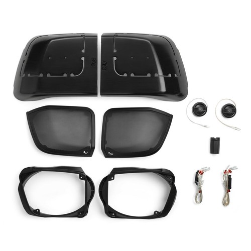 Open box - Infinity Kappa Perfect 900X 200W RMS 6x9" 2-way Component Speaker Sy - Picture 9 of 10