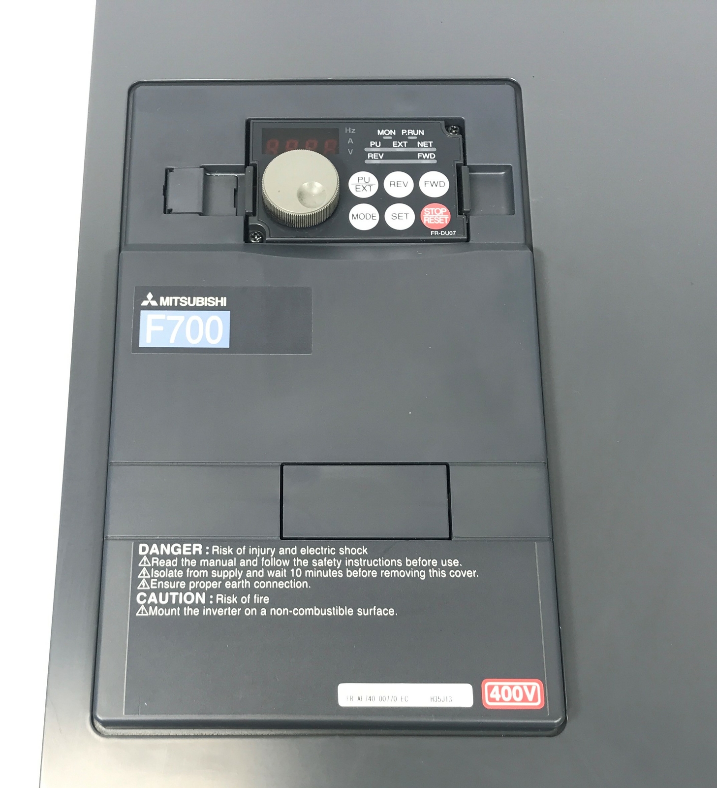 Mitsubishi fr af740