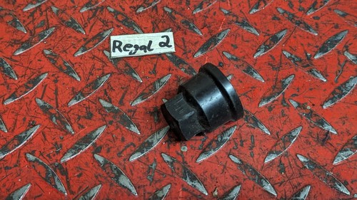 Steuerkettenspanner deckel Kappe Abdeckung chain adjuster cover Yamaha SR 500