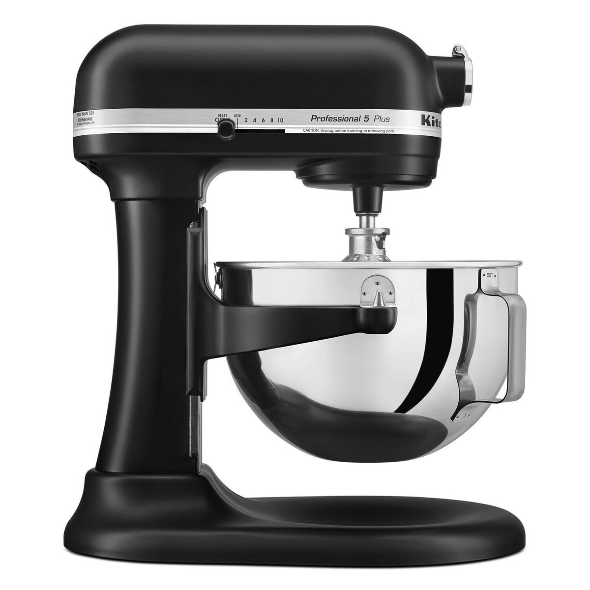 KitchenAid Professional Series 6 Quart Bowl Lift Stand Mixer with