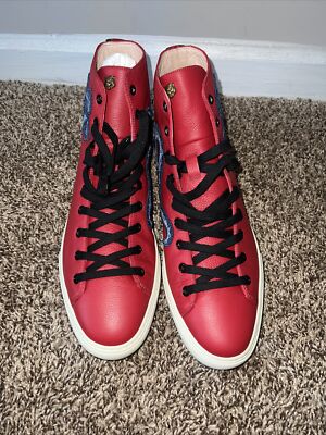 gucci shoes men 11.5