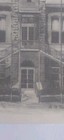 Anderson Texas Nagle 1973 The Old Court House Print TX Grimes County Build Cedar — photo 8