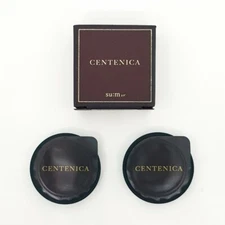 Su:m37 Centenica Cream 0.6g x 4pcs Skin Regeneration Anti-Aging SUM37 K-Beauty
