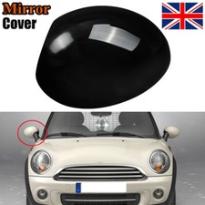 Genuine BMW Mini R56 R55 R57 R58 Cover Mirror Right Pink 