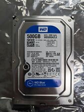 Western Digital Blue (7200RPM, 3.5 Western Digital Blue (7200RPM, 3.5
