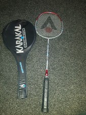KARAKAL AERO SPEED 860 TI Badmington racket
