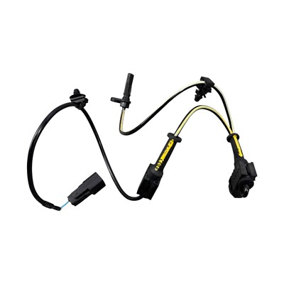 ABS Wheel Speed Sensor CARQUEST ARC1683/ALS2880 for select Mazda Models