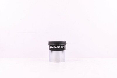 Meade Series 4000 Super Plossl 9.7mm Multi Coated