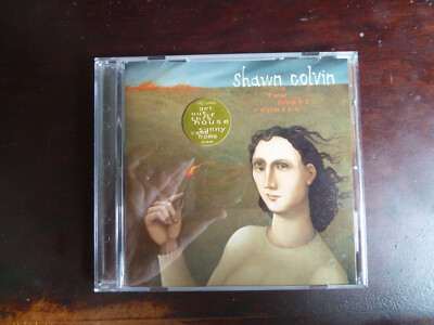 A Few Small Repairs by Shawn Colvin (CD, Oct-1996, Columbia (USA))