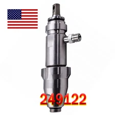 2025 NEW Airless Spray Pump 249122 For Airless Paint Sprayer Gmax II 7900 Silver