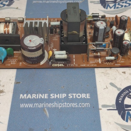 COSEL 2T3570-P1A-LB35-3 POWER SUPPLY CARD - Picture 3 of 4