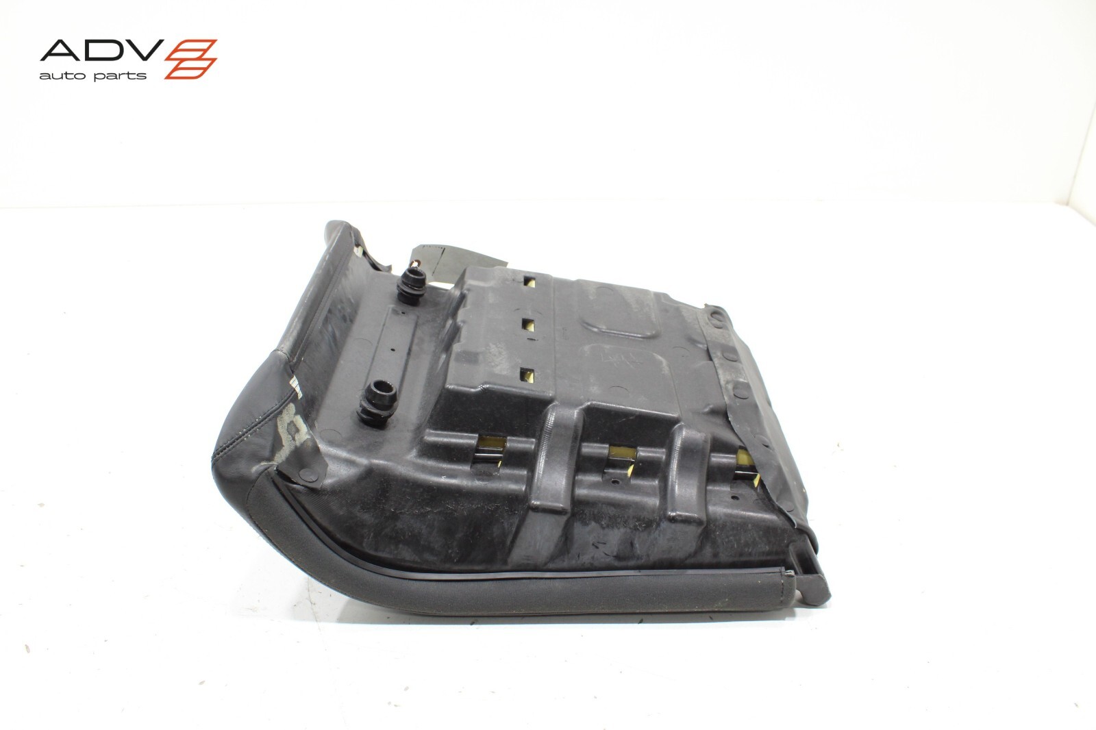 2003 - 2006 BENTLEY CONTINENTAL REAR RIGHT SIDE SEAT LOWER CUSHION BOTTOM OEM