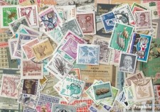 South-Korea Stamps 600 different stamps