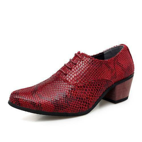 business casual slip resistant shoes