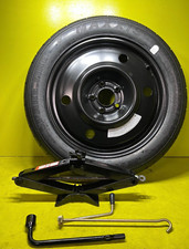 SPARE TIRE 18" WITH JACK KIT FITS:2023 2024 2025 HYUNDAI IONIQ 6