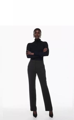 Aritzia Babaton Publish Pant