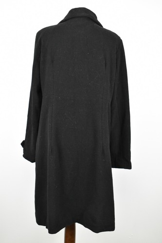 JOJO MAMA BEBE Black Jacket size Uk 14 - Picture 3 of 7