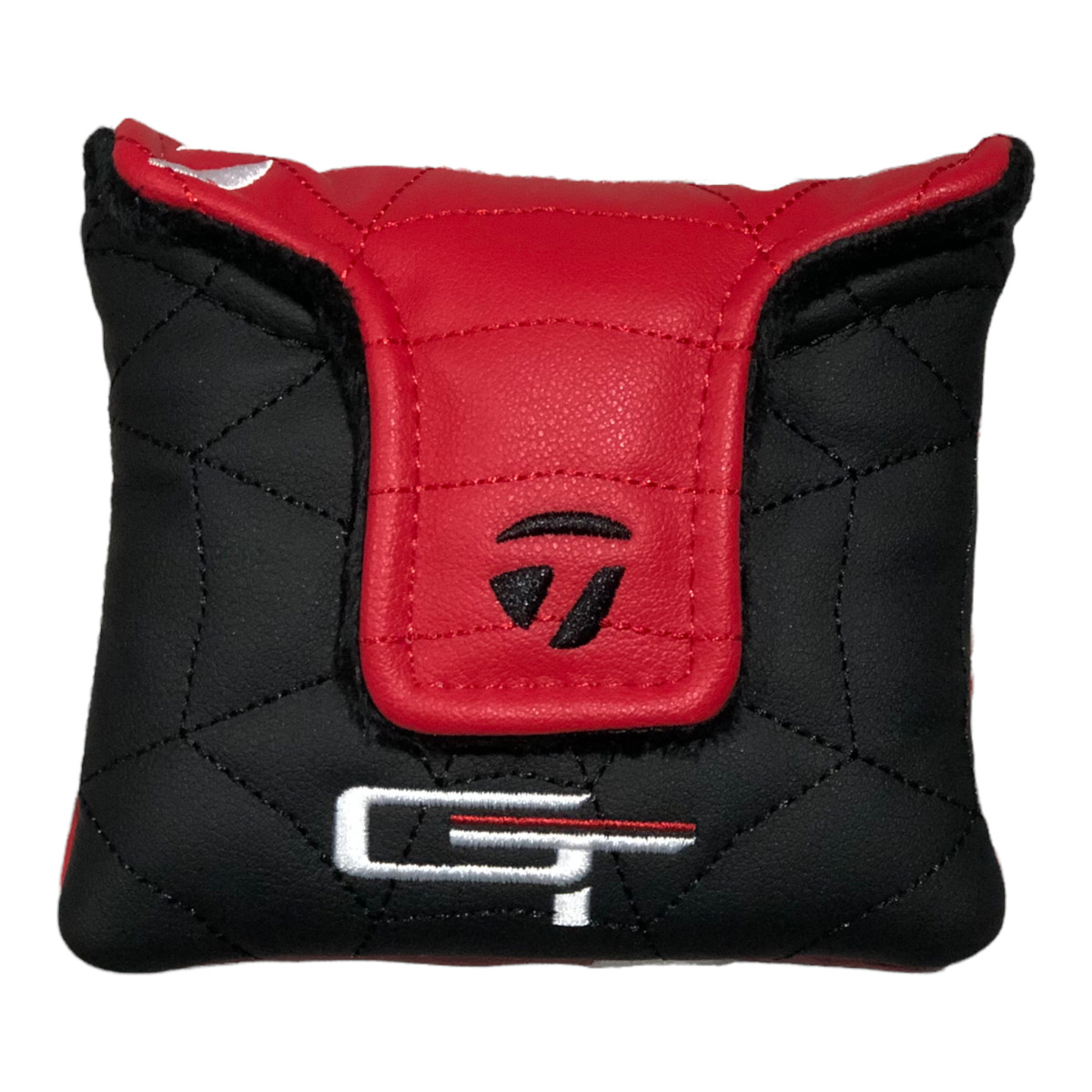 数々のアワードを受賞】 TaylorMade Kith Spider cover Putter GT