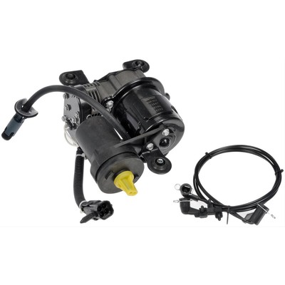 949-015 Dorman Air Suspension Compressor for Olds Le Sabre Buick Park Avenue