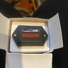 Universal Golf Cart 48 Volt - State of Charge...