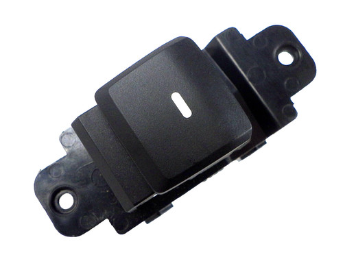 Hyundai i20 GB Schalter Fensterheber hinten links 93580-C7010