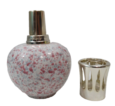 JOLIE LAMPE Berger, Made In France, En Verre EUR 25,00 - FR