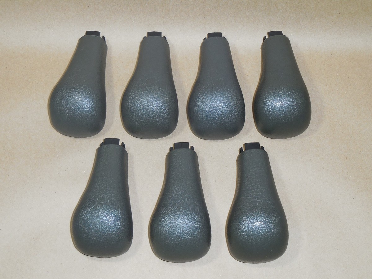 Automatic Gear Shifter Knob Button Repair Kit #9181356 For Volvo 850 / S70 / V70