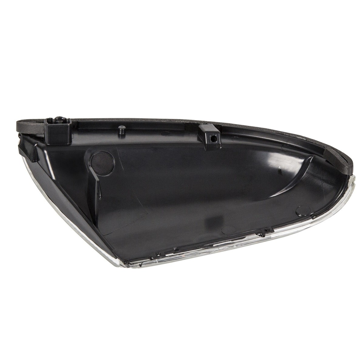 Seitenspiegel-Blinker Für Dodge RAM 1500/2500 | Plug & Play LED-Blinkleuchten