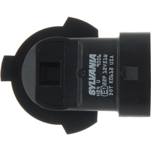 Sylvania Basic 9006 HB4 55W One Bombilla Cabeza Luz Replace Stock Enchufe Jugar - Imagen 7 de 12