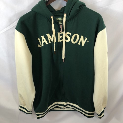 jameson varsity jacket