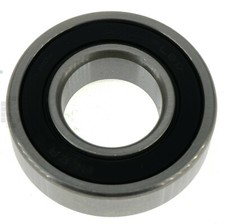 Milwaukee 02-04-2006 Ball Bearing, 2 Shielded...