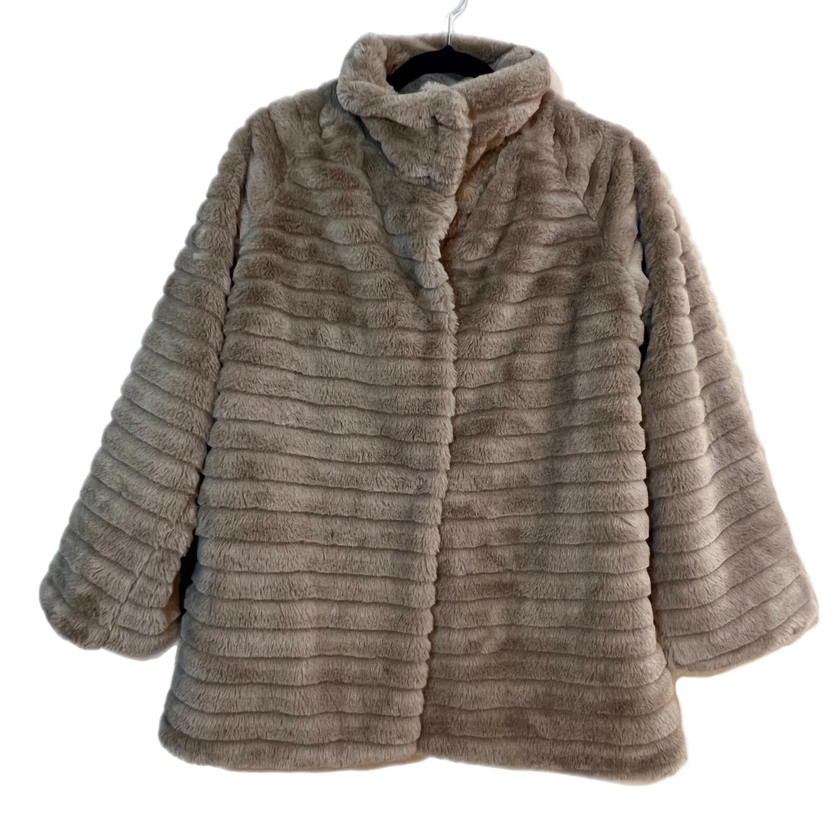 Carmen marc valvo best sale jacket